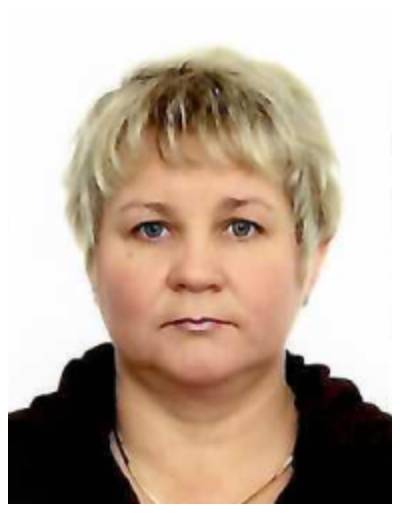 Гузь Галина Гуріївна