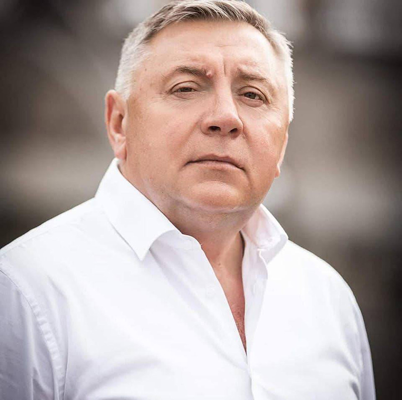 Іщенко Михайло Володимирович