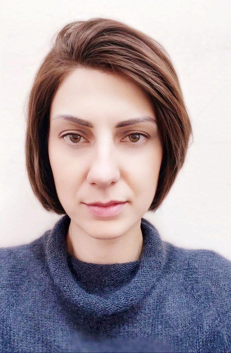 Пономаренко Анастасія Миколаївна